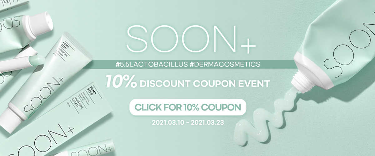 Ktown4u_JAPAN's tweet photo. #Ktown4u #์ํ๋ฌ์ค #ในใญใณใฑใข
#SOON+ #LaunchingEvent โฃ
#5.5Lactobacillus #DermaCosmetics
#Skincare #PH5.5 ๐ฆ
#้ๅฝใณในใก
#์ผ์ดํ์ดํฌ์ ๆฐๅๅใคใใณใ๐
๐Ktown4u 10% OFFใฏใผใใณๆฏ็ตฆ ๐คฉ ๐
๐ๆ้: 2021.03.10 ~ 03.23
๐ฑ๐ https://t.co/ek4wZeOUrs https://t.co/MwclLjQEMD