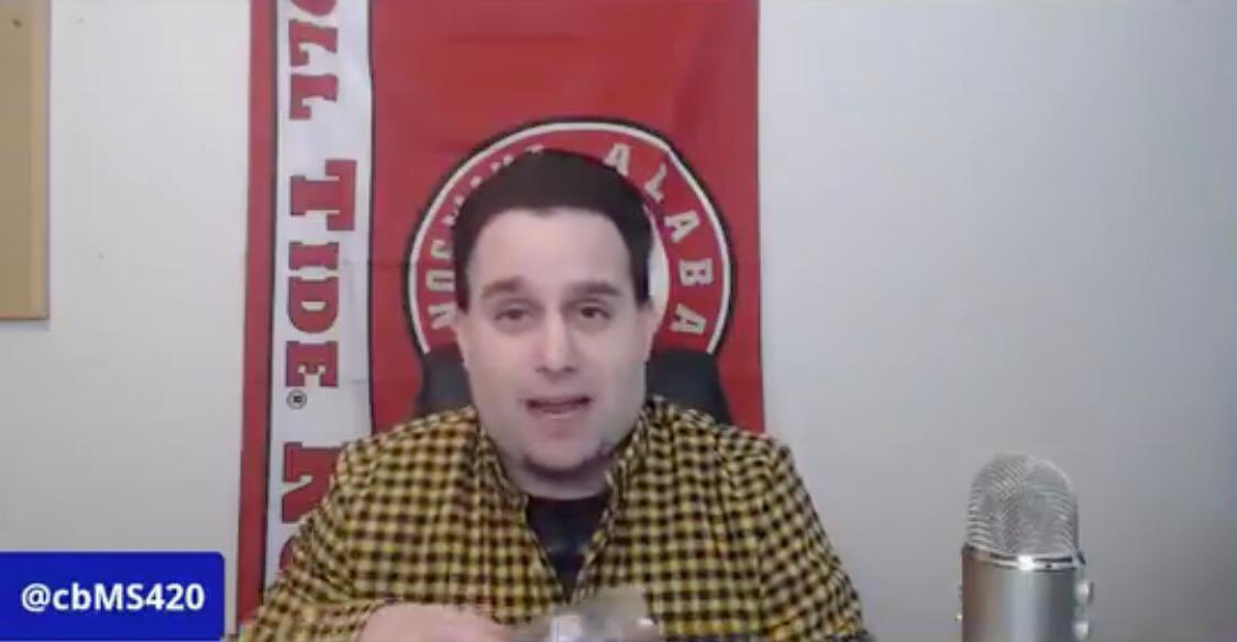 Thursday morning with <a href="/rawmikerichards/">Mike Richards 🇨🇦🇮🇪</a> &amp; <a href="/DavidBastl/">David Bastl</a> 

7:10 @CbMs420 breaks downs the Thursday #NCAA🏀 card

8:10 <a href="/Raptors905/">Raptors 905</a> analyst <a href="/_jasonthom/">Jason Thom🇨🇦🏀</a> chats basketball

8:40 Former #NHLer and Analyst <a href="/GClitsome/">Grant Clitsome</a> previews #GoJetsGo vs. #LeafsForever