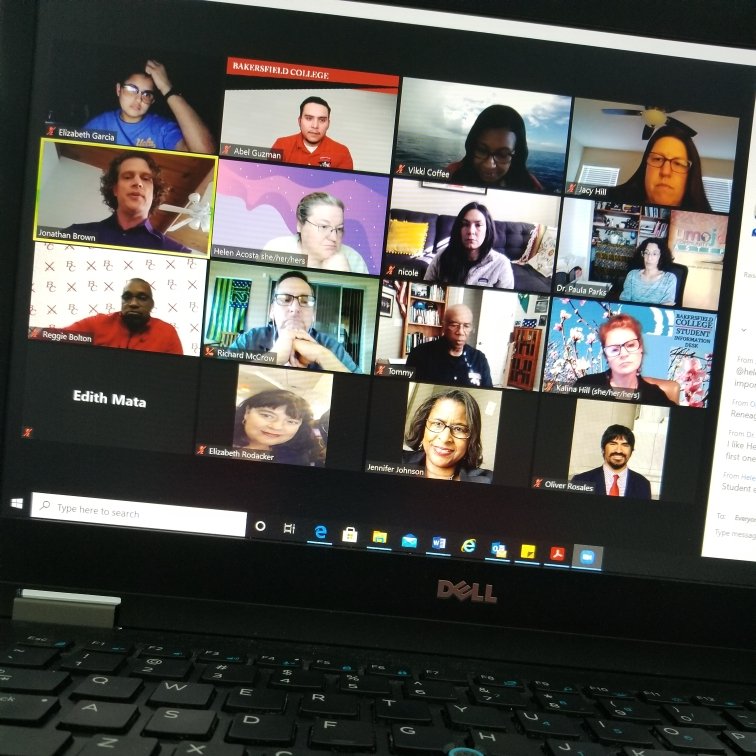 Keep a lookout for EODAC collaboration with Faculty, Staff and Students across the college to engage in discussions of #DEI #WeAreBC #diversitymatters #Equity #Inclusion