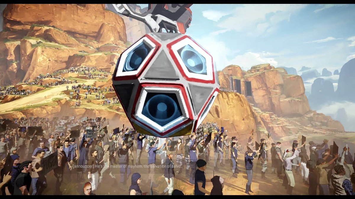 just started apex legends
#NintendoSwitch https://t.co/dLFx8CNTaI