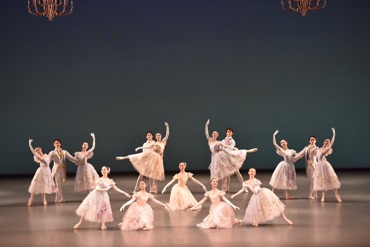 新国立劇場バレエ研修所 Nntballetschool Tvitter 新国立劇場バレエ研修所 Nntballetschool Tvitter