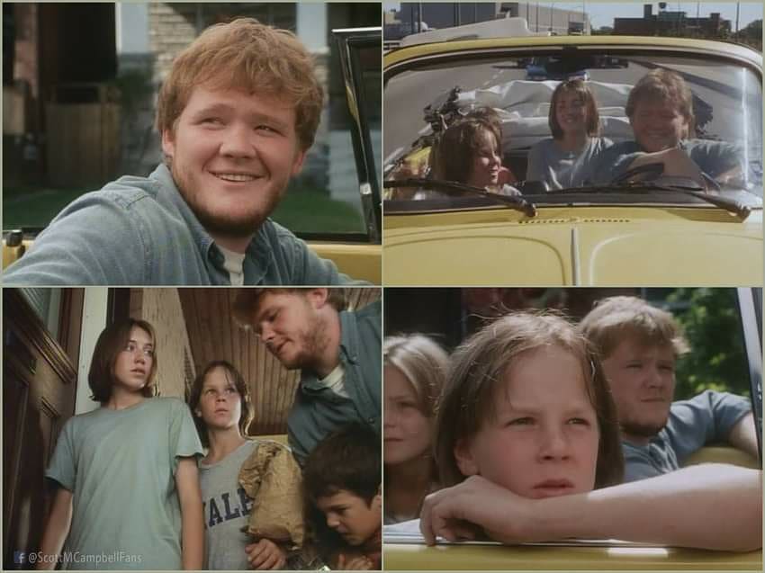 smcampbellfans's tweet image. 🎬 Directed By: #MarkJean

🎭 Starring: #AnneBancroft, #KimberleePeterson, #TreverOBrien, #HannaHall, #WilliamGreenblatt, #AnnaLouiseRichardson, #BonnieBedelia, #ScottMichaelCampbell as Windy

#WBW #wbwednesday #HomecomingFilm 1996 #25thanniversary next month
3/3