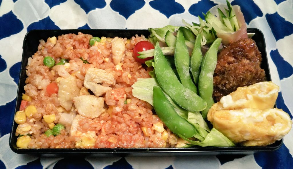 おにぎりサンド Twitter Search Twitter