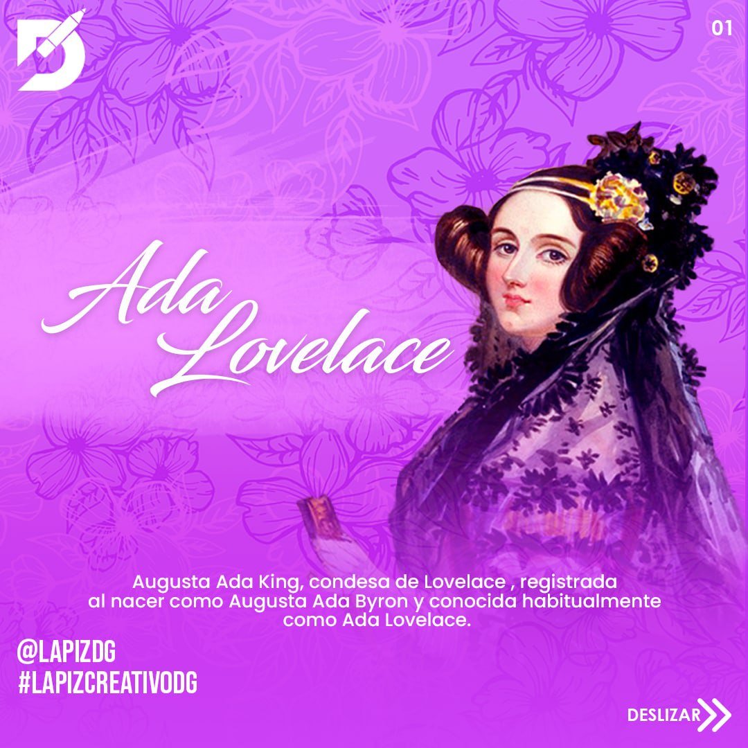 lapizdg's tweet photo. Semana dedicada a la Mujer

#Heroinasdelahistoria
#Lapizcreativodg
#10marzo #semanadelamujer #díadelamujer #rrss #negocios #creaciondecontenido  #freelance #freelancer #communitymanagers #emprender #herramientasdigitales #crearcontenido  #emprendedor #socialmediamanager  #desing https://t.co/1FDqSZZo6x