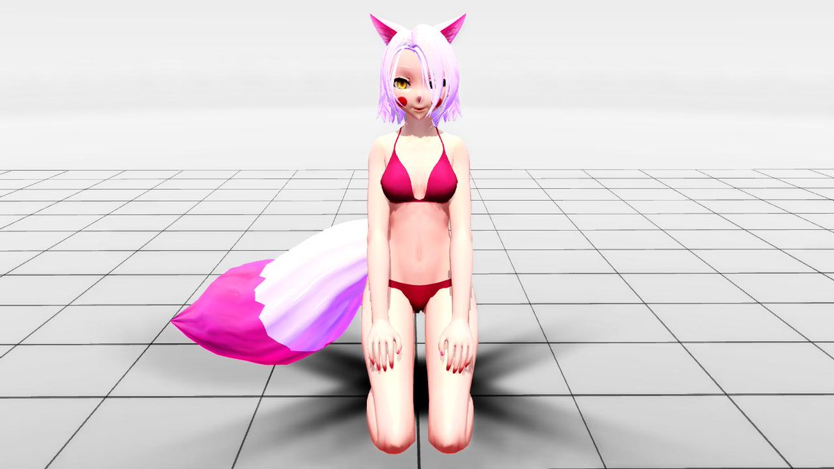 Mangle73201496's tweet image. Hehe, me in a bikini😏😘💖💖