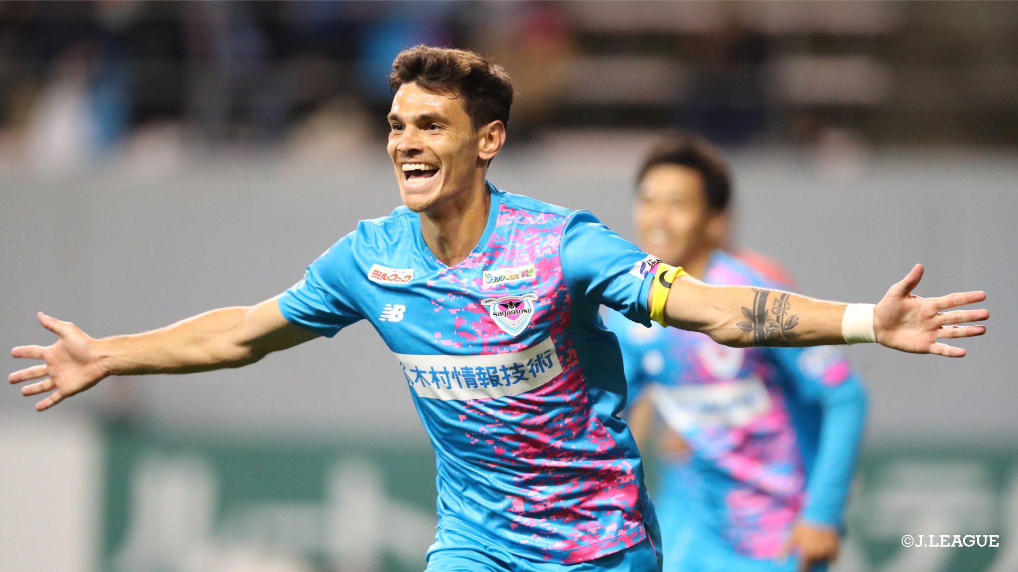 ｊリーグ 日本プロサッカーリーグ 水曜日開催の試合を振り返り サガン鳥栖 が圧巻の5発 開幕から3連勝 3試合連続無失点 横浜f マリノス 前田大然 選手2試合連続のゴール 鹿島アントラーズ 期待の若手 荒木遼太郎 選手の2得点で勝利