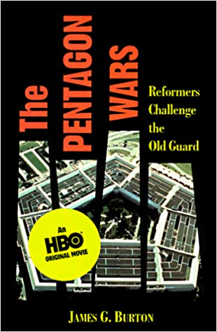 I read the memoir of Boyd last year and this book came on my TBR from the list. The Pentagon Wars is an encapsulation of how ever time, institutions align towards incentives rather than outcomes. I would be curious to read a similar book on the vaccine procurement in India