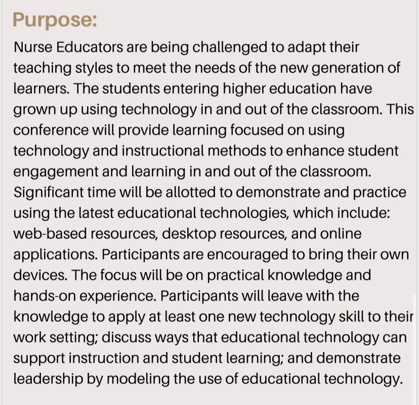 nursingfsu's tweet image. Struggling to meet the needs of the new generation of learners?💡Come to the MARILN conference on Friday March 26th! Don’t miss out! ➡️To register with a credit card go to tinyurl.com/34ffuka To register with check or PO go to tinyurl.com/5a2xxraw. Please retweet &amp;amp; share!
