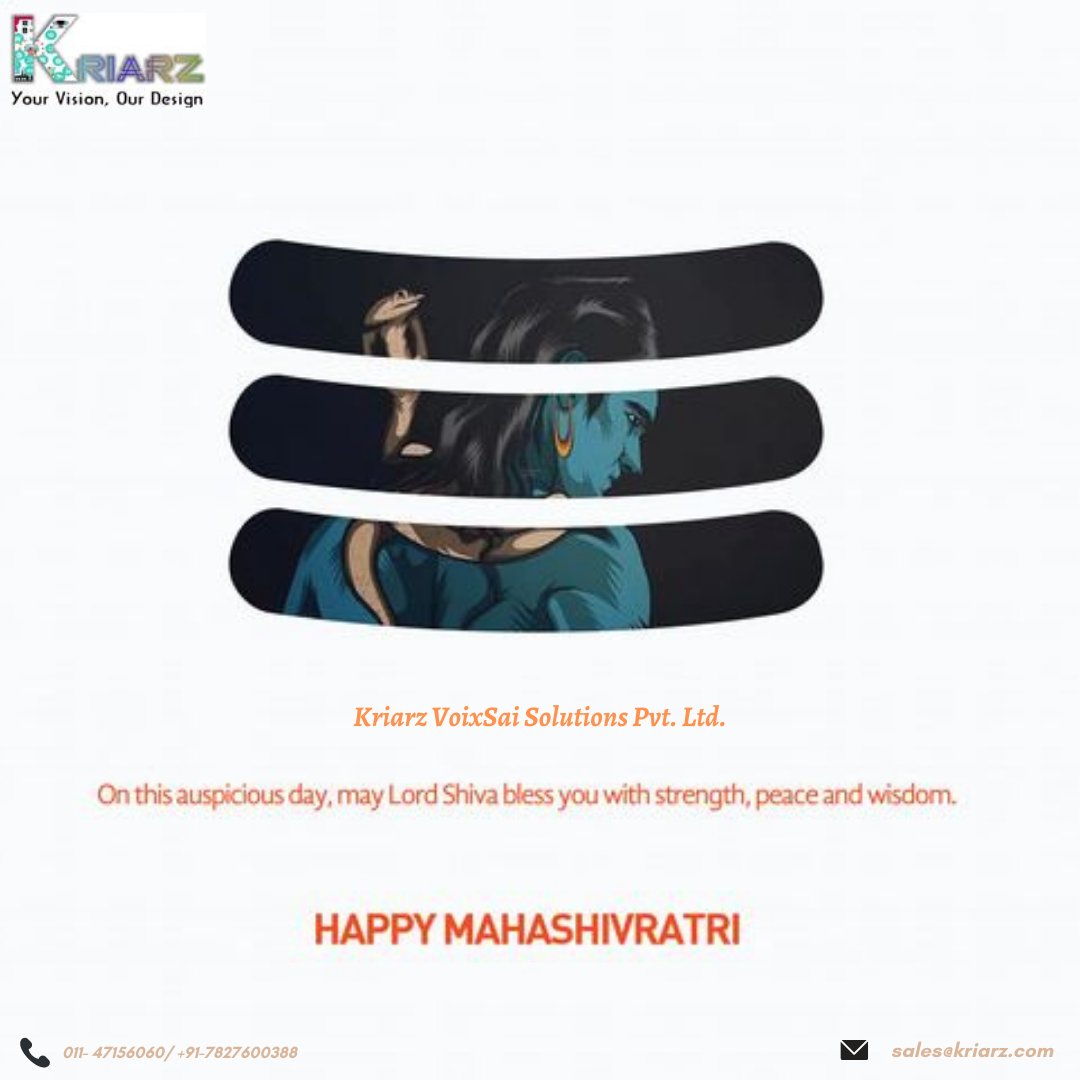 KriarzS's tweet photo. On this  auspicious day, may Lord Shiva bless you with strength, peace and wisdom. #shivratri #mahadev #shiva #shiv #bholenath #mahakal #mahashivratri #harharmahadev #mahakaal #shivshakti #india #kedarnath #junagadh #bhole #har #shivshankar #mahakaleshwar #shivay #lordshiva https://t.co/fymTgYZiq4