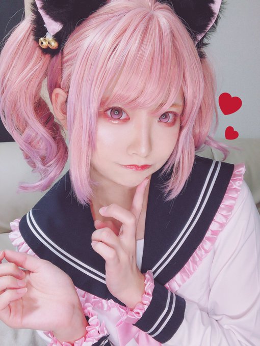 Twitterのコスプレ画像71