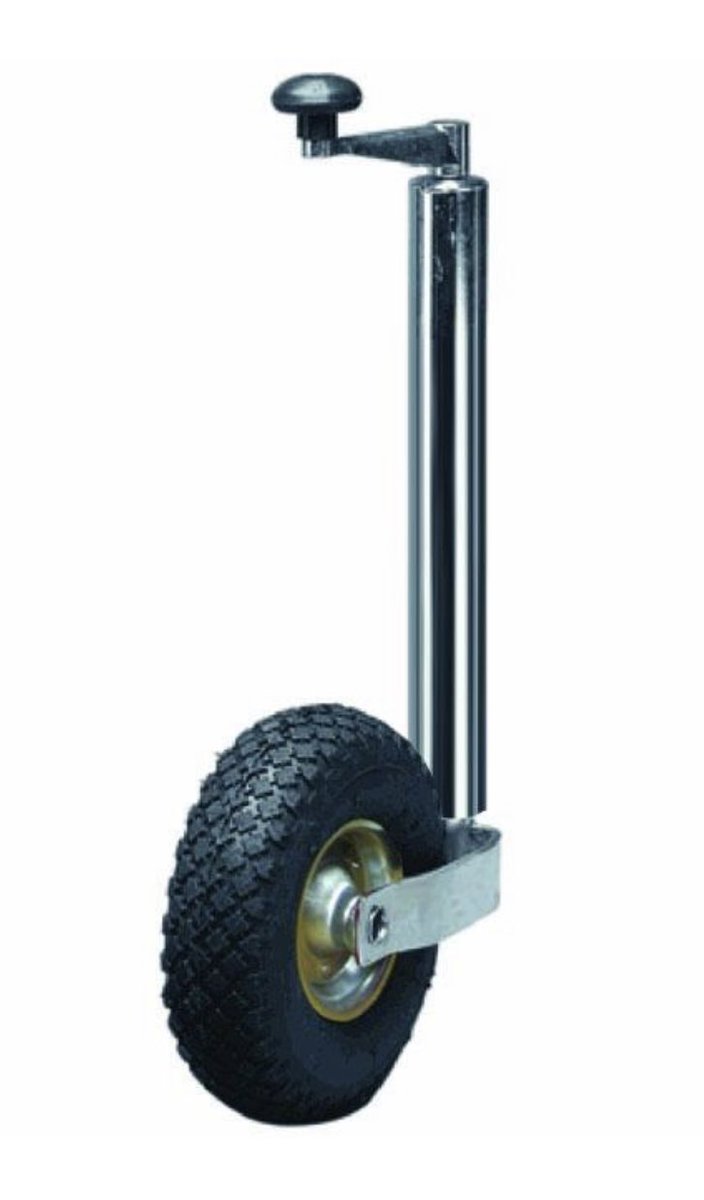 Fitted this to move the van better on the gravel drive, it’s a bit heavier but hopefully does the trick.
Bought a spare tyre also , incase it goes pop.
#caravaning #touringcaravan #jockeywheel