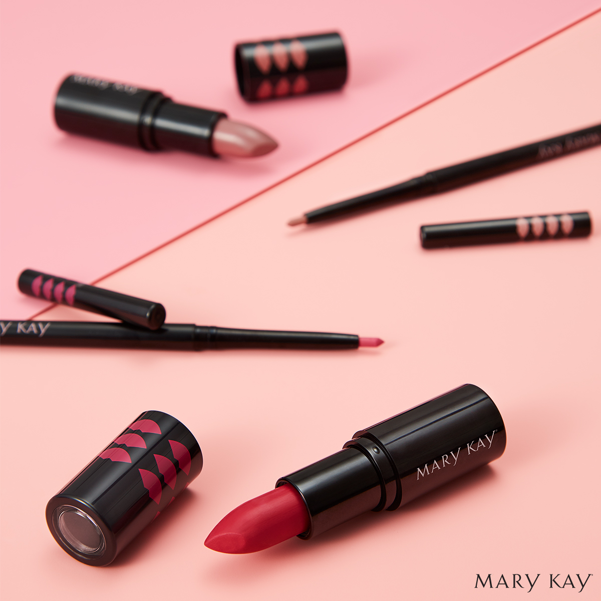 haleyaskelton's tweet photo. These lip kits take the guess work out of color matching! Snag an expertly paired liner + creamy lipstick while you can

Limited-Edition† Mary Kay® Lip Kit Nude
Limited-Edition† Mary Kay® Lip Kit Pink https://t.co/Z7bf6G3JRE