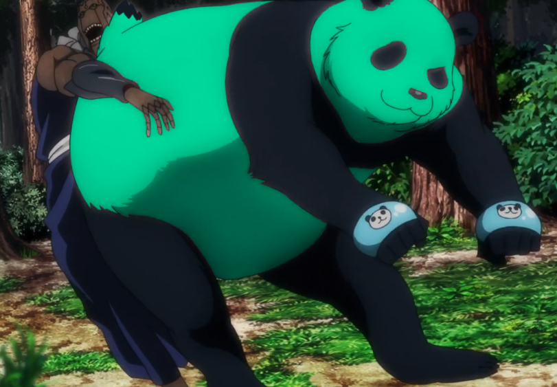 Bamboujee 🎍 ✨ tweet media