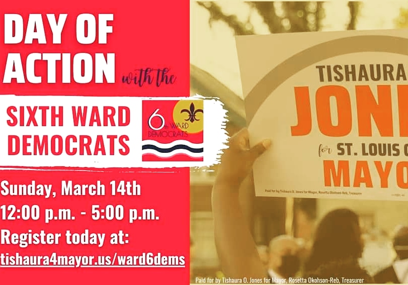 (the old) 6th Ward Dems STL tweet media