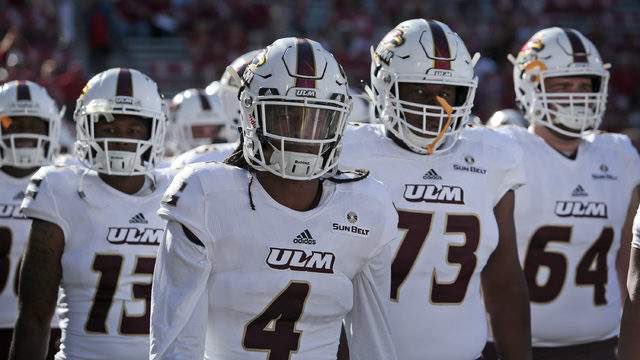 #AGTG After A Great Conversation with @Coach_MavMorris I’m Blessed to Receive a PWO Offer from the University of Louisiana at Monroe #gowarhawks🦅 <a href="/Julie_Boudwin/">Julie Boudwin</a> <a href="/samspiegs/">Sam Spiegelman</a> <a href="/G_Sportz/">Jeremiah Jakee' Gray</a>