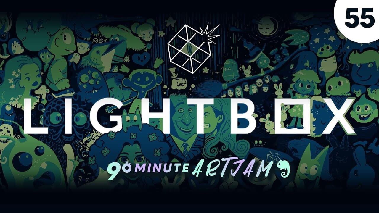 LightBox Expo on Twitter "Meet the people behind the LBX Discord