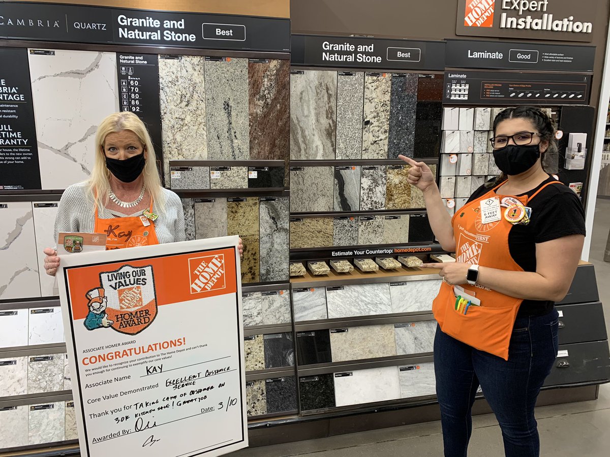Scott Wilhoite (@scotthd3507) on Twitter photo Great job Kay giving excellent customer service helping a customer build the kitchen of their dreams! 30K + CTOP👍<a href="/MattCramer179/">m</a> <a href="/Melinda11521488/">Melinda Carter</a> <a href="/THDJustinCooper/">Justin Cooper</a> #3507united Great job Kay giving excellent customer service helping a customer build the kitchen of their dreams! 30K + CTOP👍<a href="/MattCramer179/">m</a> <a href="/Melinda11521488/">Melinda Carter</a> <a href="/THDJustinCooper/">Justin Cooper</a> #3507united