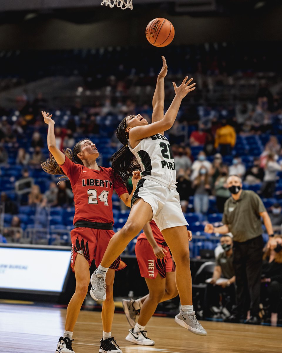 uiltexas's tweet photo. Congratulations to @CPHS_TWolves on their 1st #UILState Girls Basketball Championship! 

Gisella Maul (Cedar Park) named Championship Game MVP with 15 pts, 4 reb, 3 ast. https://t.co/tUlKQTxBJa
