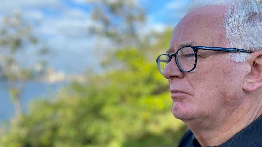 "What we've seen is over 150 clinical trials take place. In the last 20 years, we've seen over 3,000 people, patients, involved in these #trials, &amp; the results are spectacular," Mr Robb said. Tune in tonight for #ABC tonight at 7:30pm to learn more! buff.ly/3cqMp06