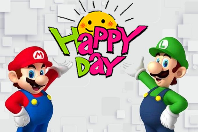10 de marzo #Mar10Day #MarioDay  #mariobros #mariobouchan #equipobouchan https://t.co/ZxvkIEKVO7<a href="/tag/mar10day"class="tags">#Mar10Day</a><a href="/tag/marioday"class="tags">#MarioDay</a><a href="/tag/mariobros"class="tags">#mariobros</a><a href="/tag/mariobouchan"class="tags">#mariobouchan</a><a href="/tag/equipobouchan"class="tags"><span>#equipobouchan</span></a>