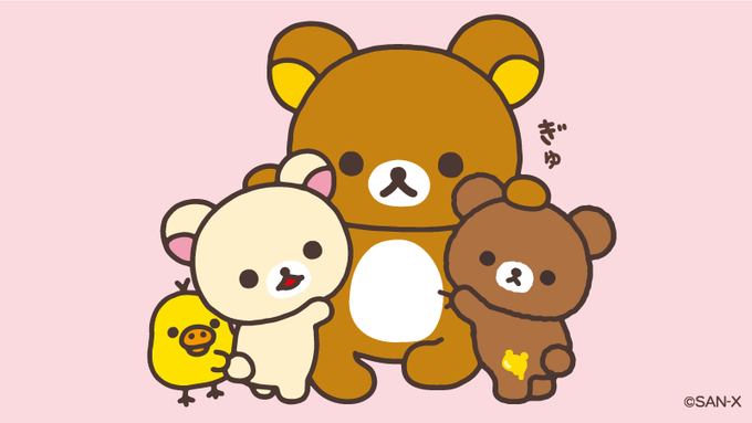 ずっと仲良し✨ 