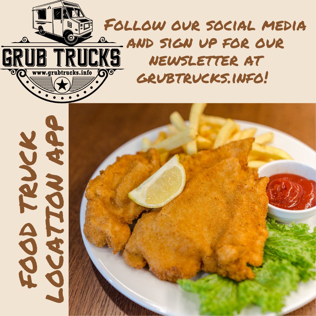 Go to grubtrucks.info to find out more!! 

#foodtrucks #findfood #mobilefood #webdmg #blackownedbusiness #veteranowned #blacktech #foodtruck #foodtruckfood #foodtrucklife #foodtrucklovers