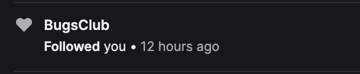 ScreenElites's tweet image. This stream right here helped our Twitch channel in a massive way! Huge shout out to @ItsBugsClub for the raid and support!

#twitchstream #twitchcommunity #BlessedAndGrateful #Fifa21 #bugsclub