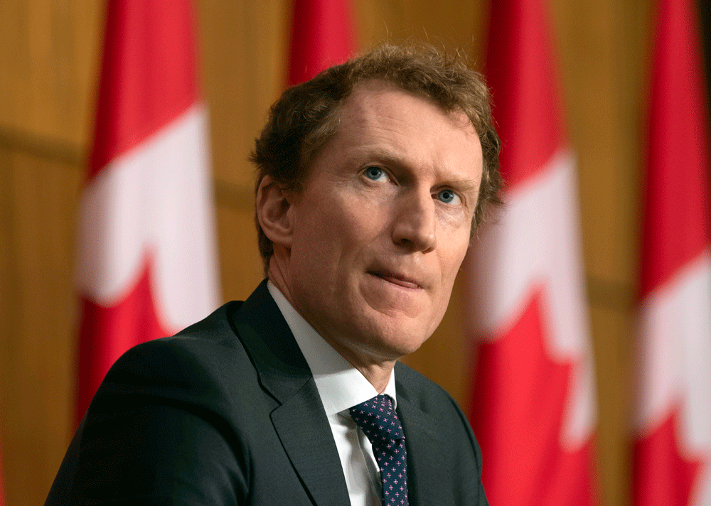 John Ivison Liberals' hastily made election promises could have dangerous consequences