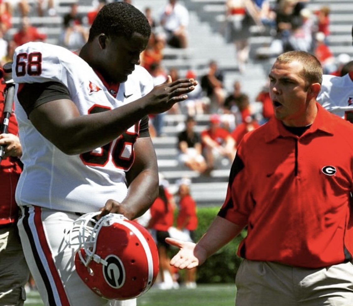 EquipmentTrent's tweet photo. Alright, @Chrisburnette68 / @BrandonBoykin2 

It’s about time the EQ folks got some love on @ufrpod !! 

I’ve got the perfect thumbnail photo too! #UnderFurtherReview https://t.co/5qXjQJaYxX