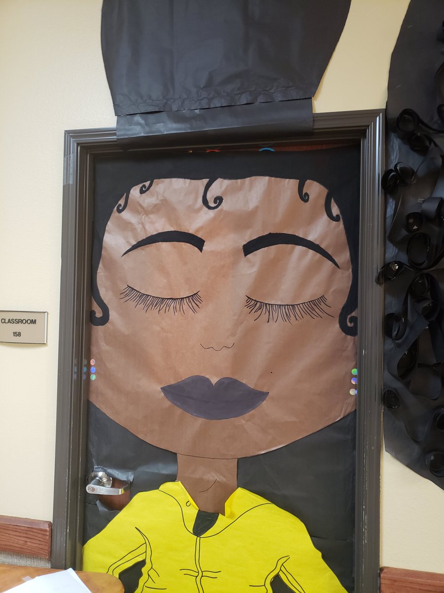 Dr. Tamesha Bullock tweet media