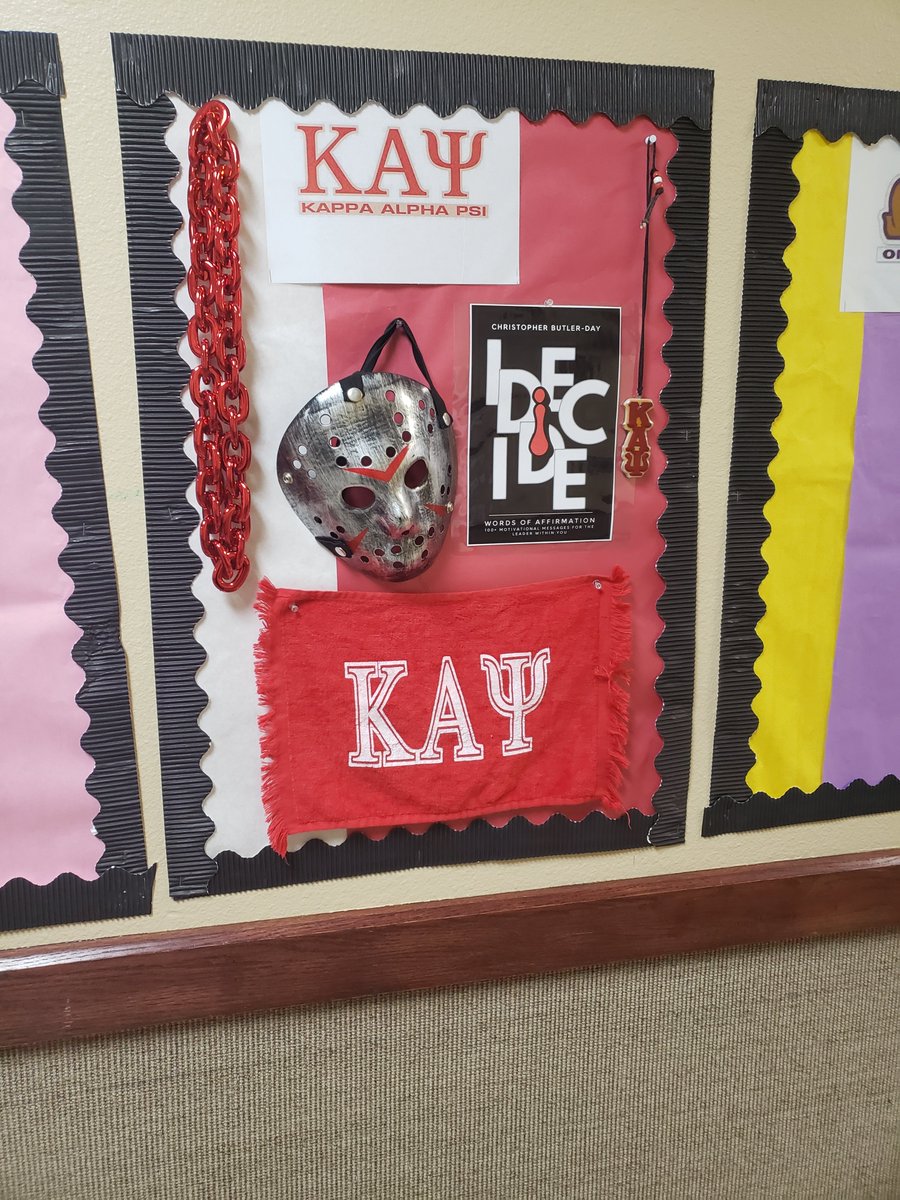 Dr. Tamesha Bullock tweet media