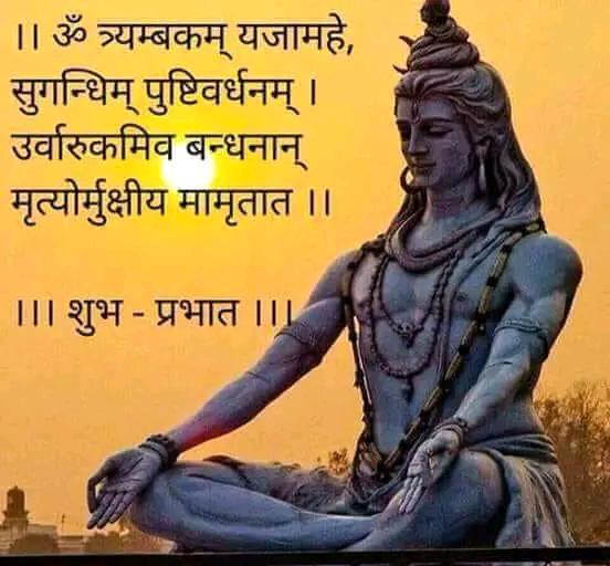 kumarrajnath7's tweet image. 🙏🙏 ॐ नमः शिवाय🙏