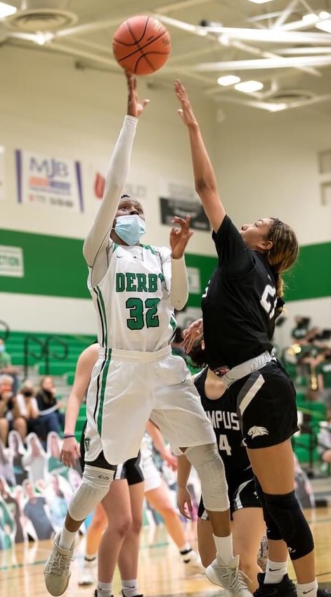 JodieKarsak's tweet photo. DERRYANA COBBINS
Division I AVCTL
1st TEAM
Congratulations @DerryanaC https://t.co/jGUYMfKxU8