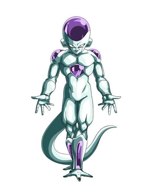 フリーザ様のtwitterイラスト検索結果