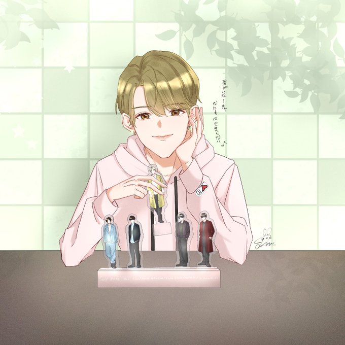 佐藤勝のtwitterイラスト検索結果 古い順