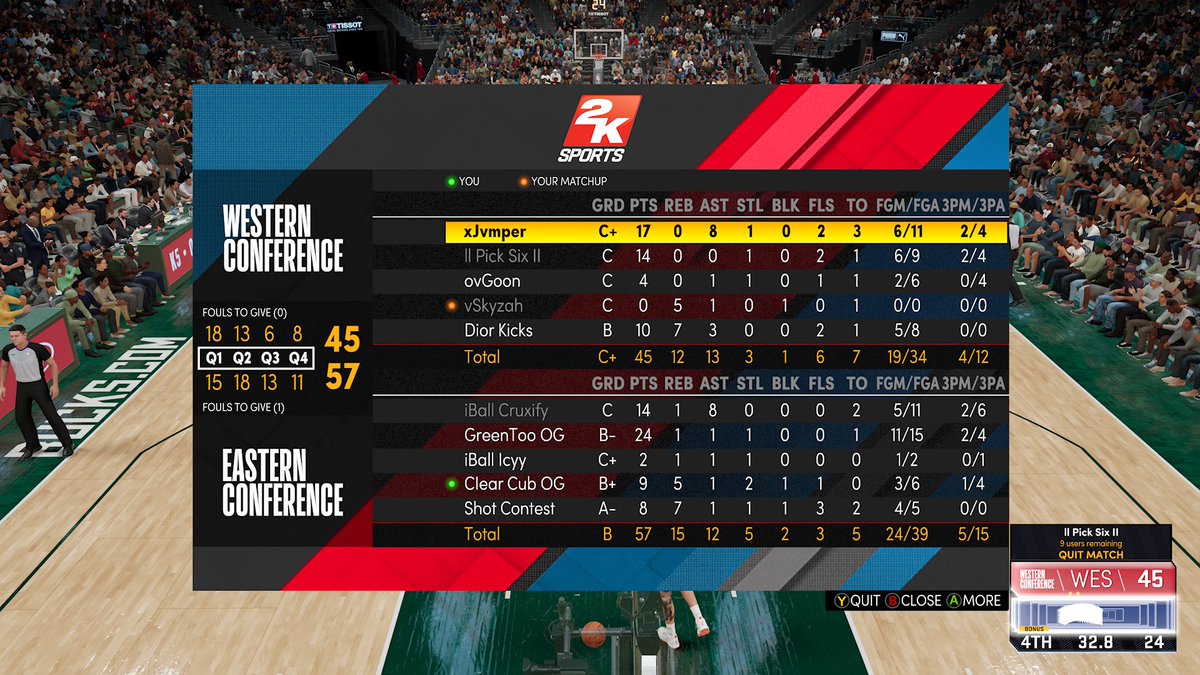 RELOADED tweet media