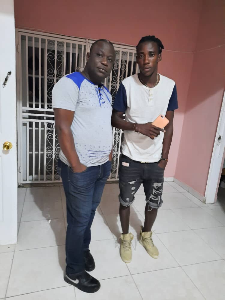 L'attaquant du triomphe de Liancourt Anderson Narlien convoité par plusieurs clubs  haitiens vient d'être  engagé  avec le Fica  .Le club capois 7 fois champions national a annoncé  la nouvelle  via son son compte facebook aujourd'hui.