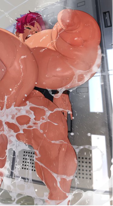 個人的お気に入り液体表現
もっとクオリティ安定させたい 