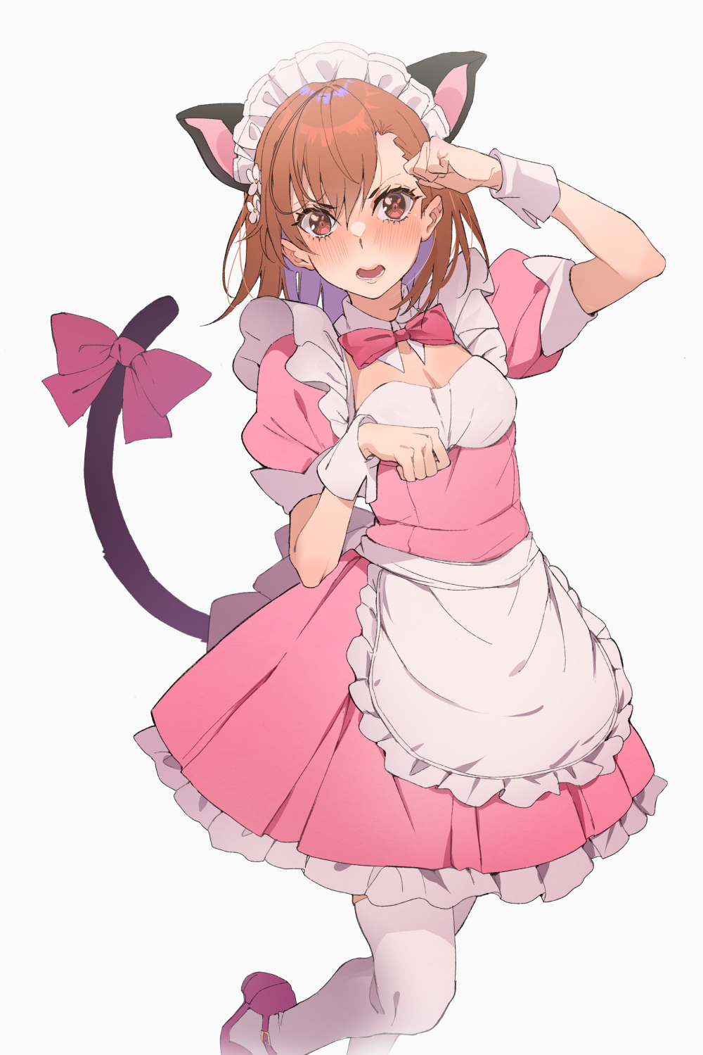 𝓀𝒶ℊ𝓊𝓇𝒶 Free Accel Pls 超電磁砲t とあるif 御坂美琴 T Co Rhjcn4efk3 Twitter