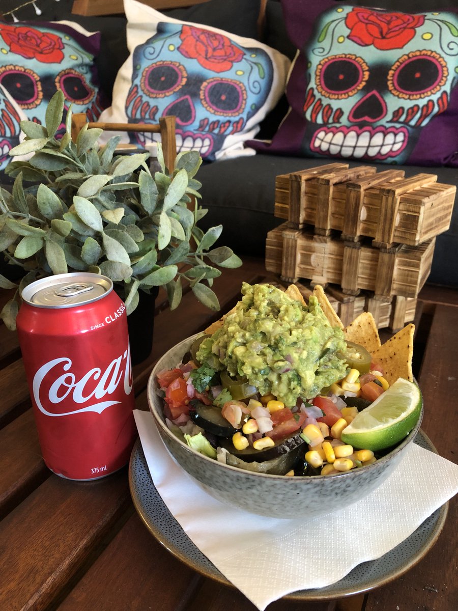 Get ya Tex Mex at Arriba Grill - 78 Prospect Rd Prospect Phone orders 83421709