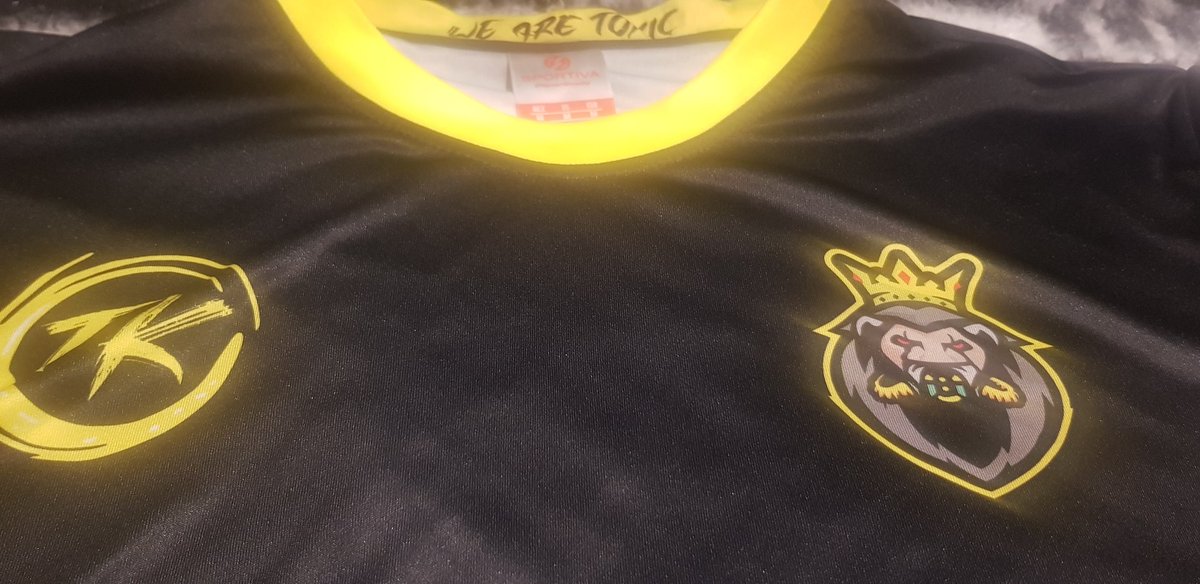 Despues de tanto tiempo y planes
No crei que la tendria 🥺 menos con lo que avía pasado
Pero pta que hermosa es ♥️ #WeAreToxic
<a href="/ToxicKings_/">Toxic Kings</a> 

Mañana subo foto 👀

Ya quiero volver al compe alv al 100!🇲🇽