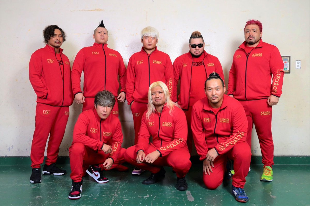 📢好評の「rsc productsコラボジャージ」残りわずか‼️お求めはお早め