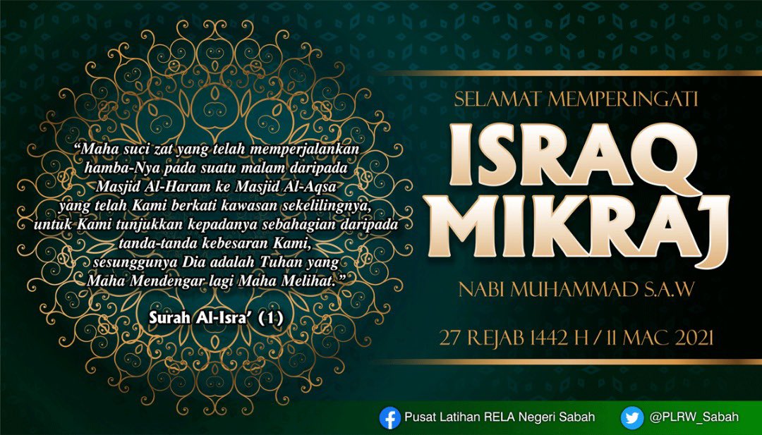 Pusat Latihan RELA Negeri Sabah (@plrw_sabah) on Twitter photo 