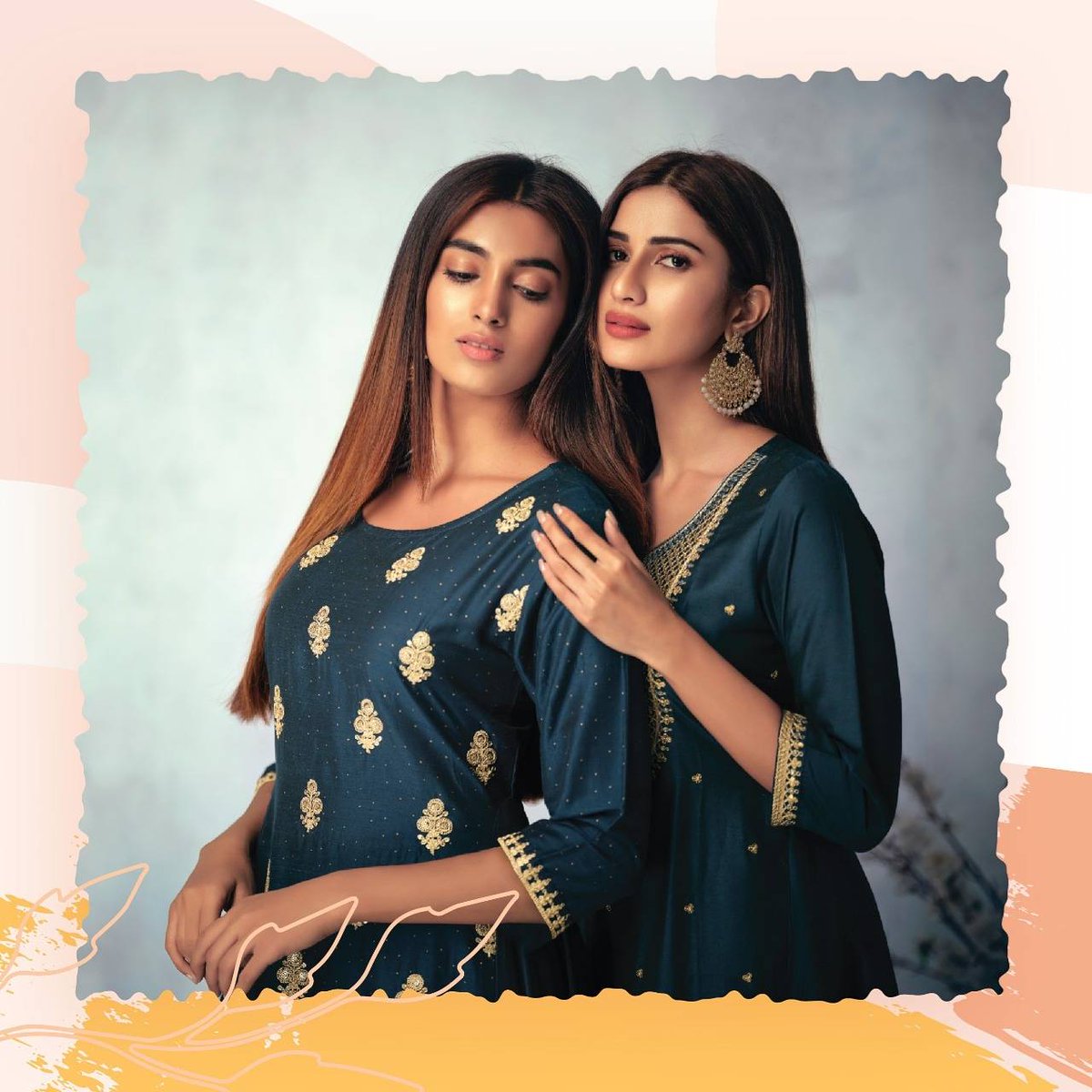 Get the trendiest summer collection of @span.fashions at #BLUECLUB 
.
#ClassicOutfit #WFH #WomenWear 
#WomenShopping #Fashiongirl
#StyleInspo #FashionInspo #Fashionistas #FashionBlog #SpringSummer2021 #FashionAddict #Collection2021
#WomenApparel #Celebstyle #EverydayWear