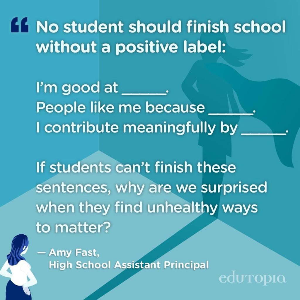 Ktbiggs00's tweet photo. Self concept--- self efficacy--- student achievement 🙌🏻 https://t.co/Jk8gynvXdn
