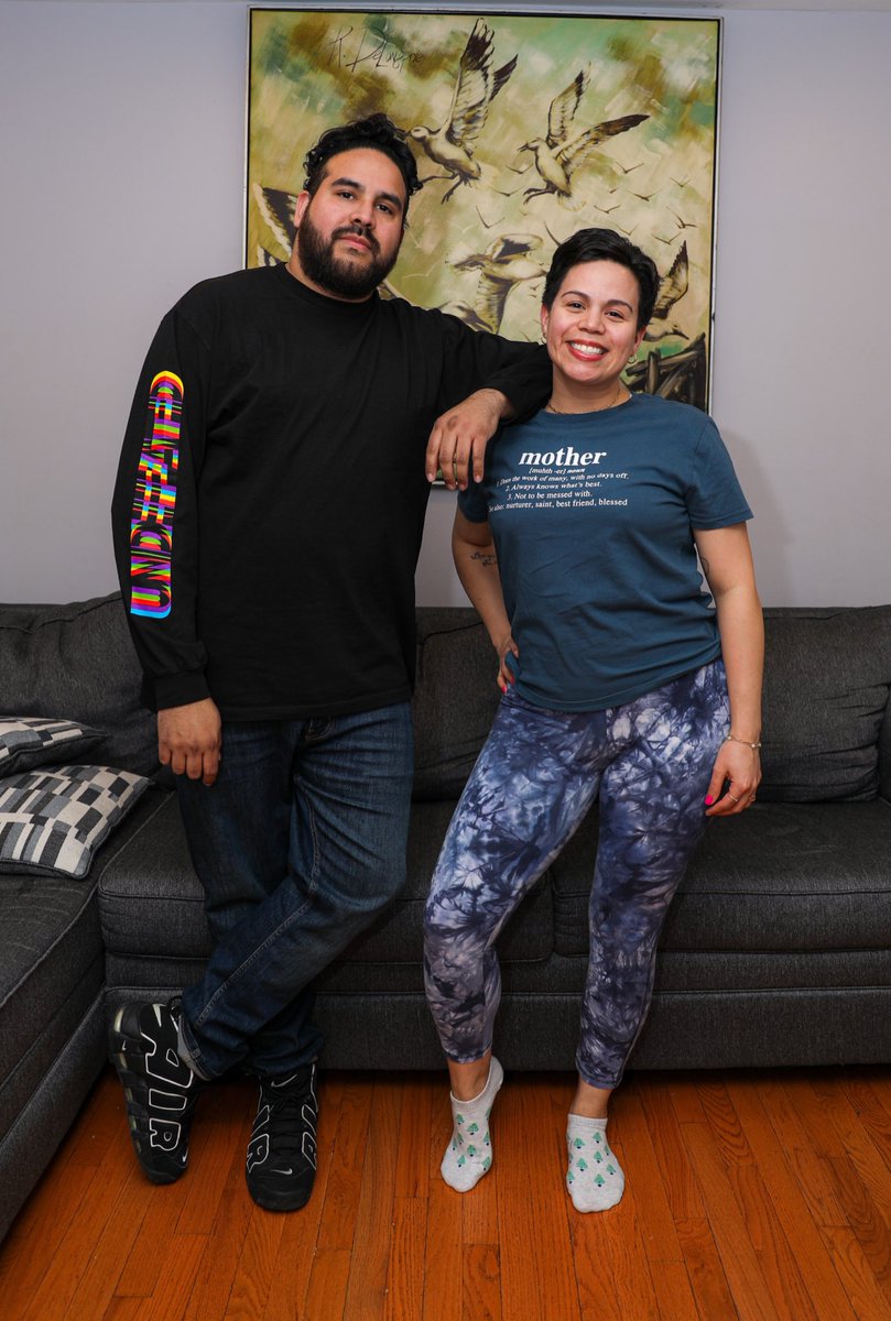 TChainzDC's tweet image. Just wanted to let y’all know that today’s my sisters birthday and we celebrated by eating pupusas 🤪😜🤪

#LittleOlderSister 
#ImTrynaGetHerToWorkForTMobile 
#PiscesWomenWillBeTheDeathOfMe