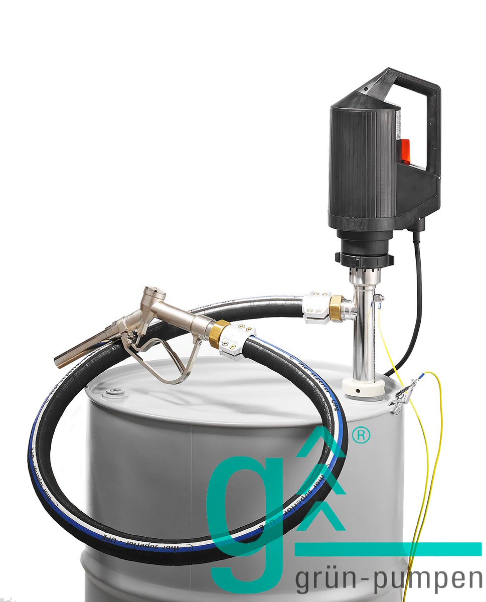 Каталог насосного оборудования Gruen Pumpen 
gruen-fasspumpen.ru/catalog.html