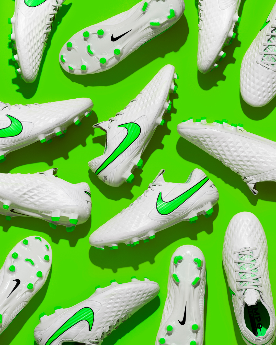 Pro:Direct Soccer on Twitter: "Tiempo Thursdays ✓ Describe the Nike Spectrum with word 💬 All price points of the Nike Tiempo Legend are available NOW at Pro:Direct Soccer 📲 Shop