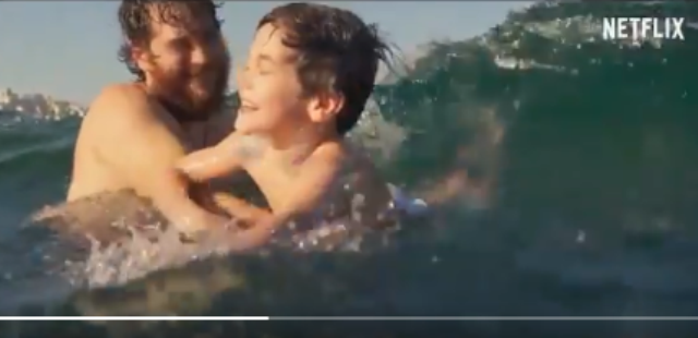Çağatay Ulusoy'un sinema filmi Kağıttan Hayatlar yarın Netflix internet sitesinde... Mehmet ile küçük Ali'nin sevgi ve acı dolu hayatını izlemeye hazır mısınız? <a href="/cagatayulusoyy/">Çağatay Ulusoy</a> #KağıttanHayatlar #PaperLives <a href="/netflixturkiye/">Netflix Türkiye</a>
