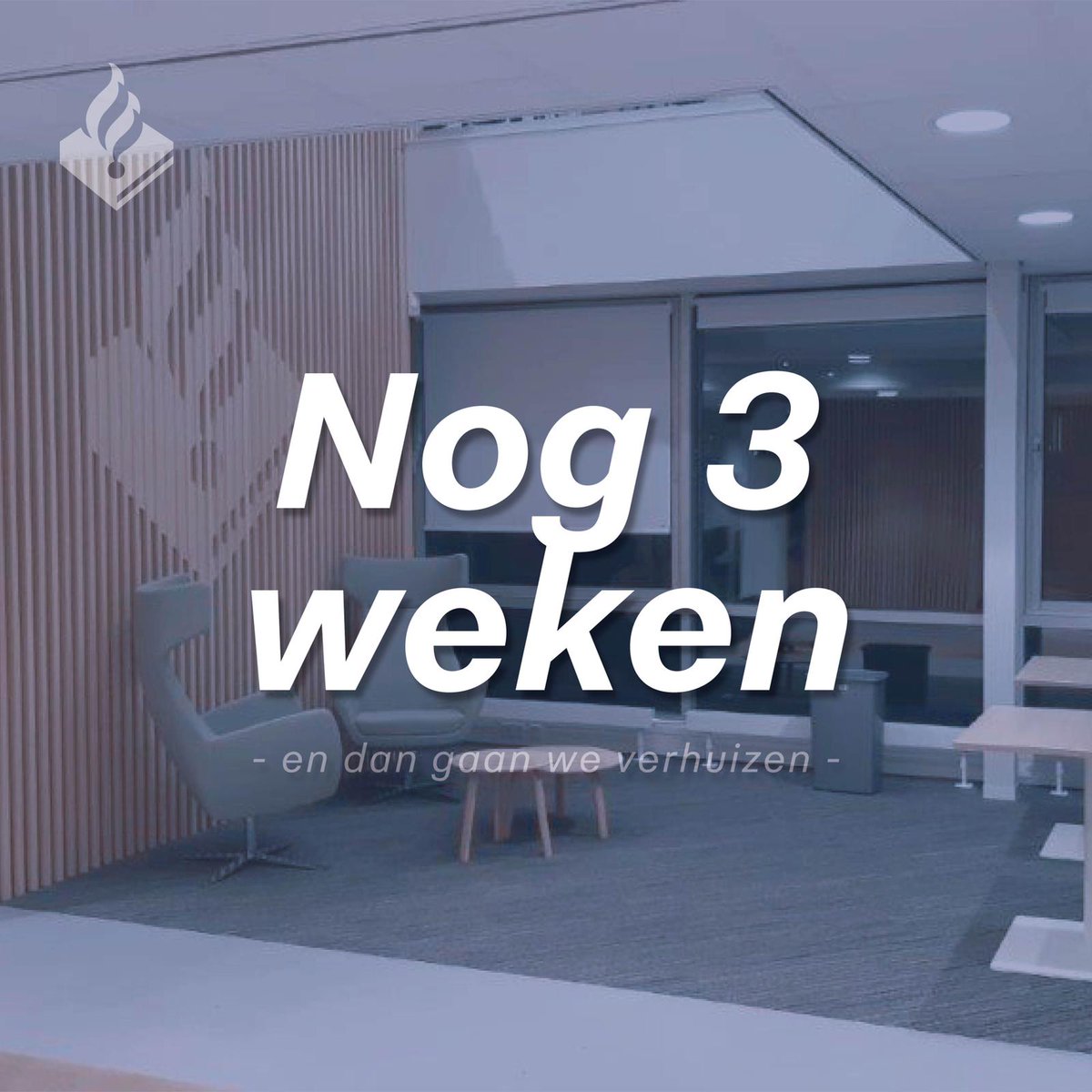 Wij gaan verhuizen!
#polbrd